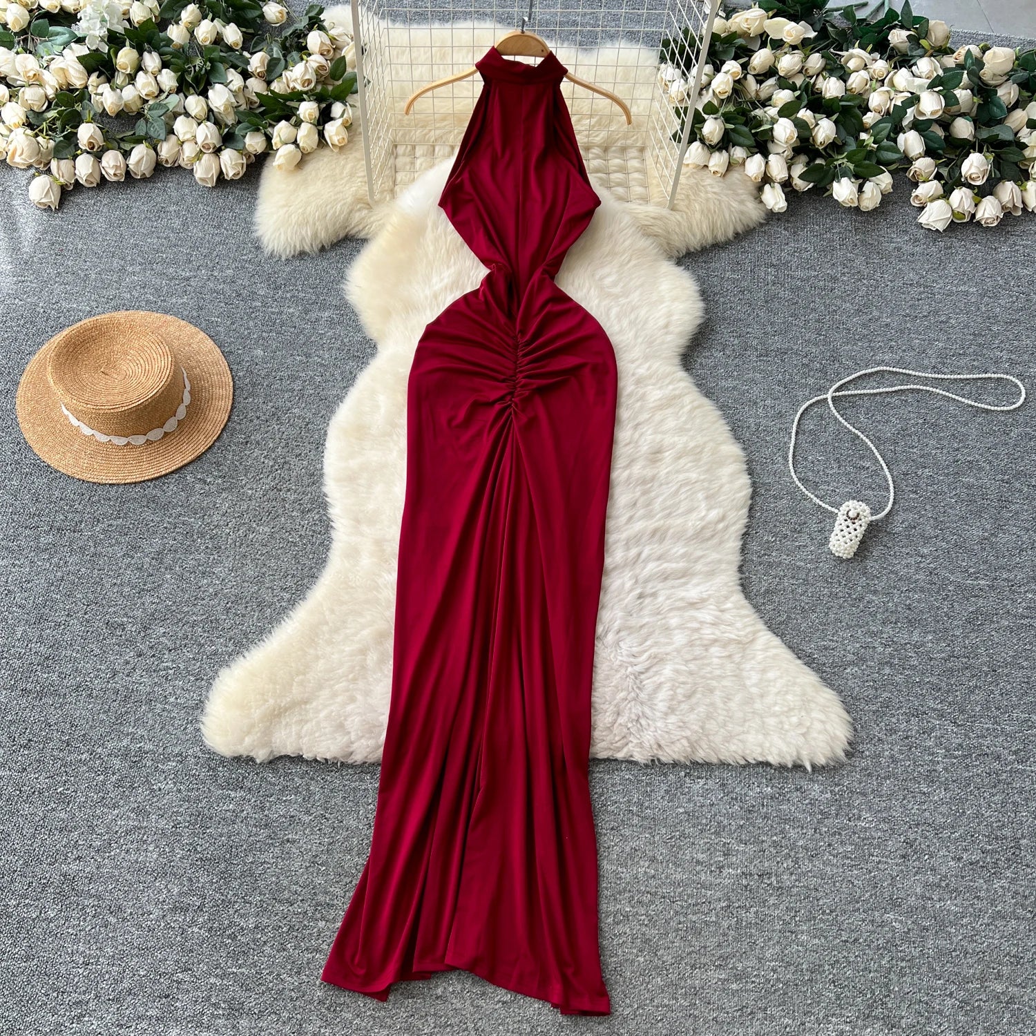 Elegant Party Dress